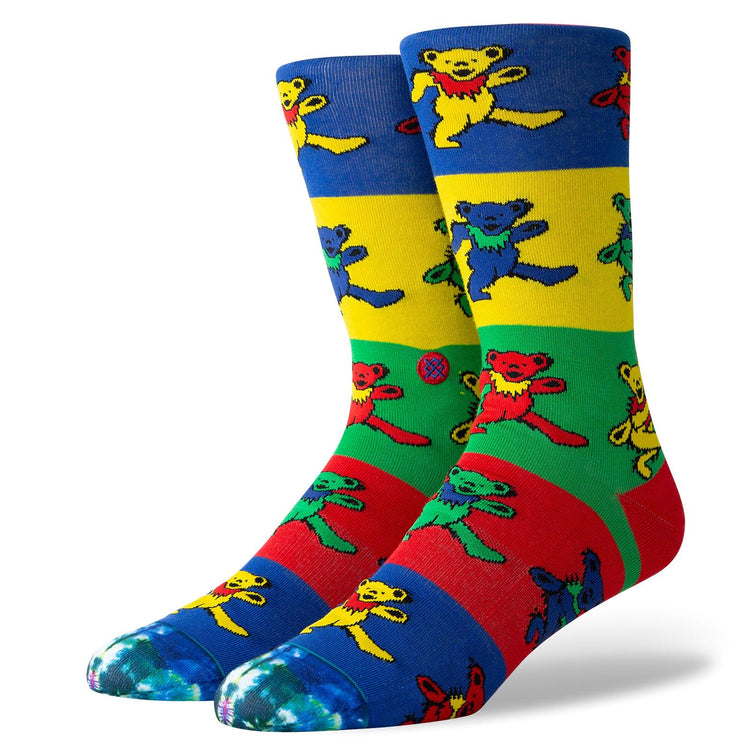  M556A19GRB-MUL  STANCE 