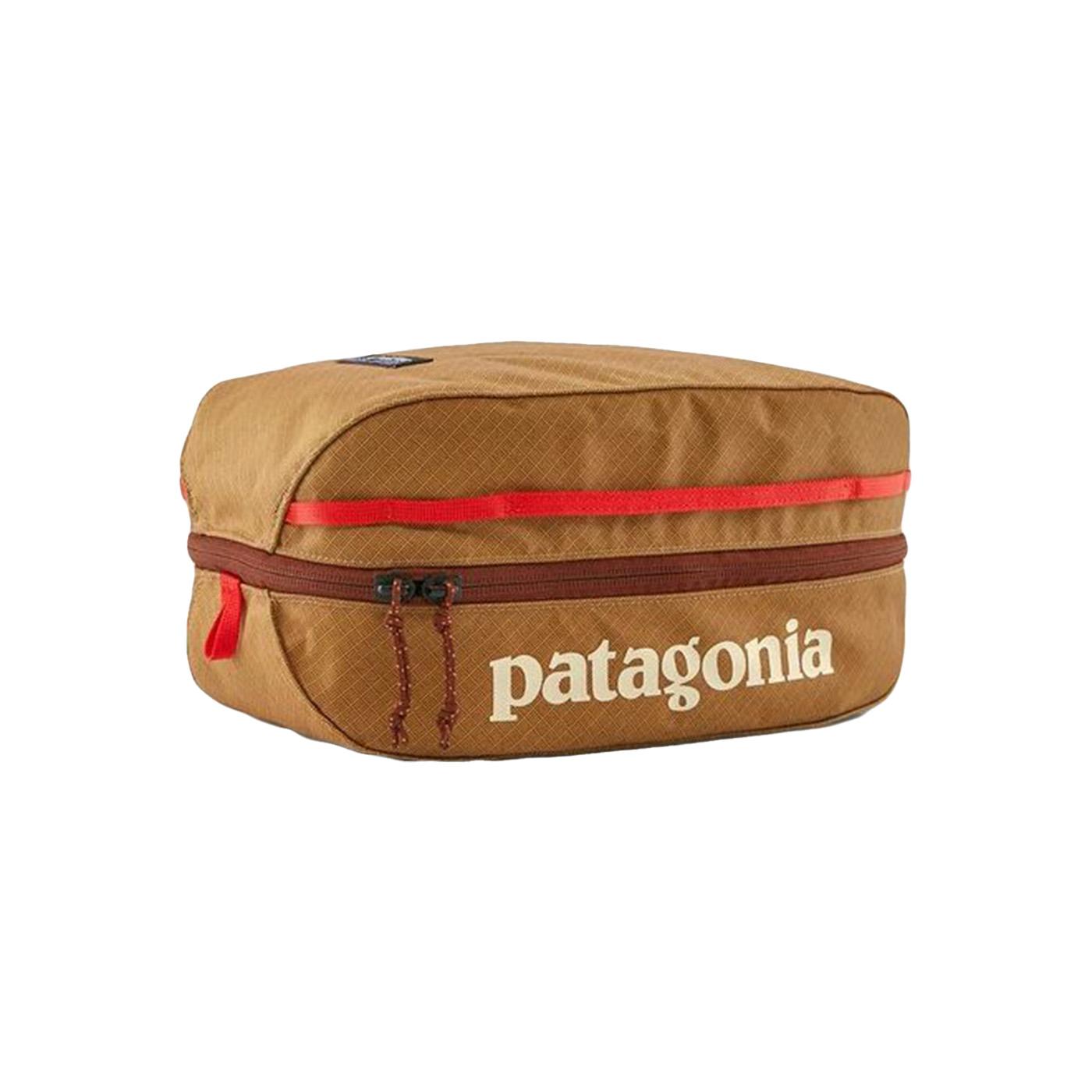 Black Hole Cube 6L Talon Gold - Beauty Case Marrone 49367 TNGO PATAGONIA 