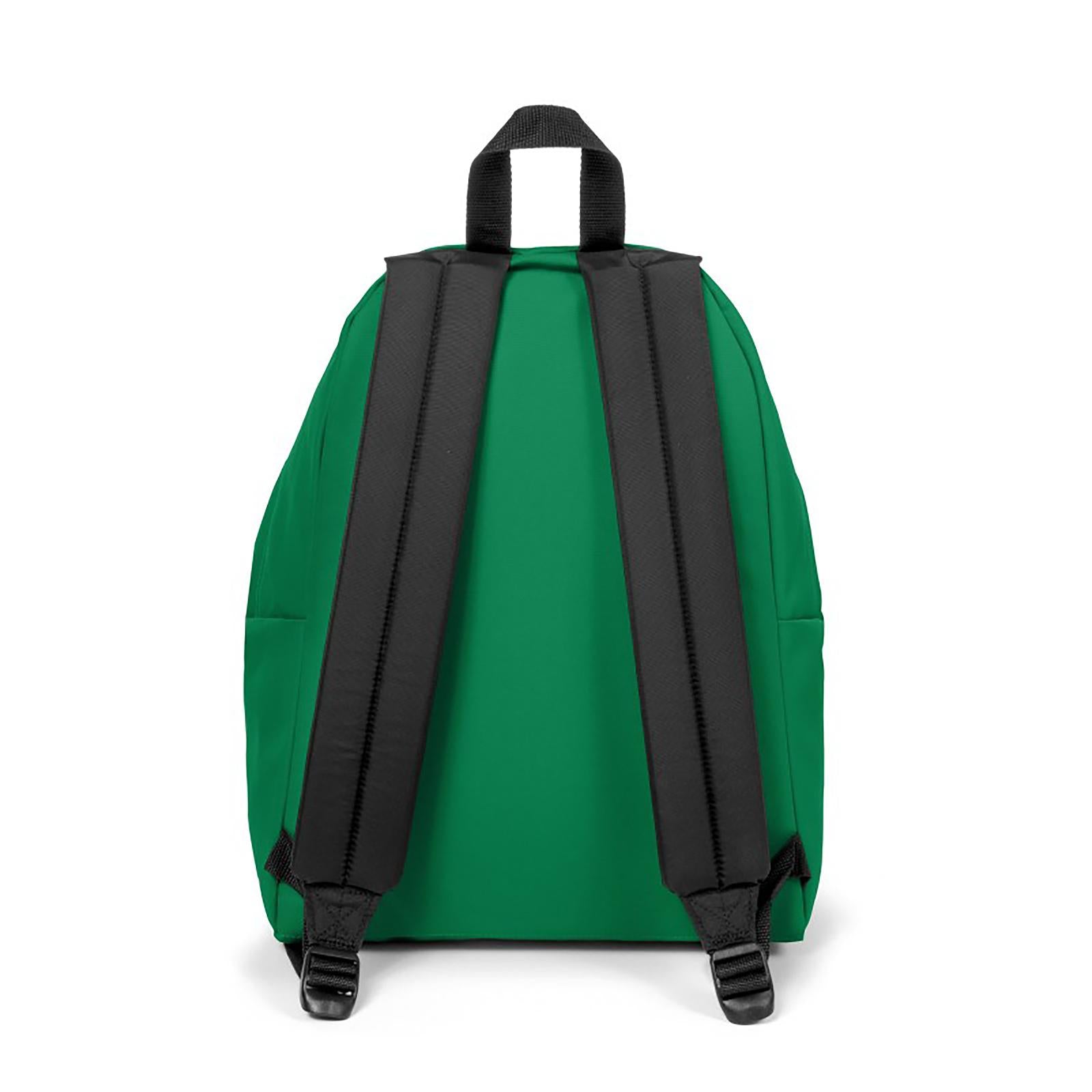 PADDED PAK R PARROT GREEN EK62047S  EASTPAK 