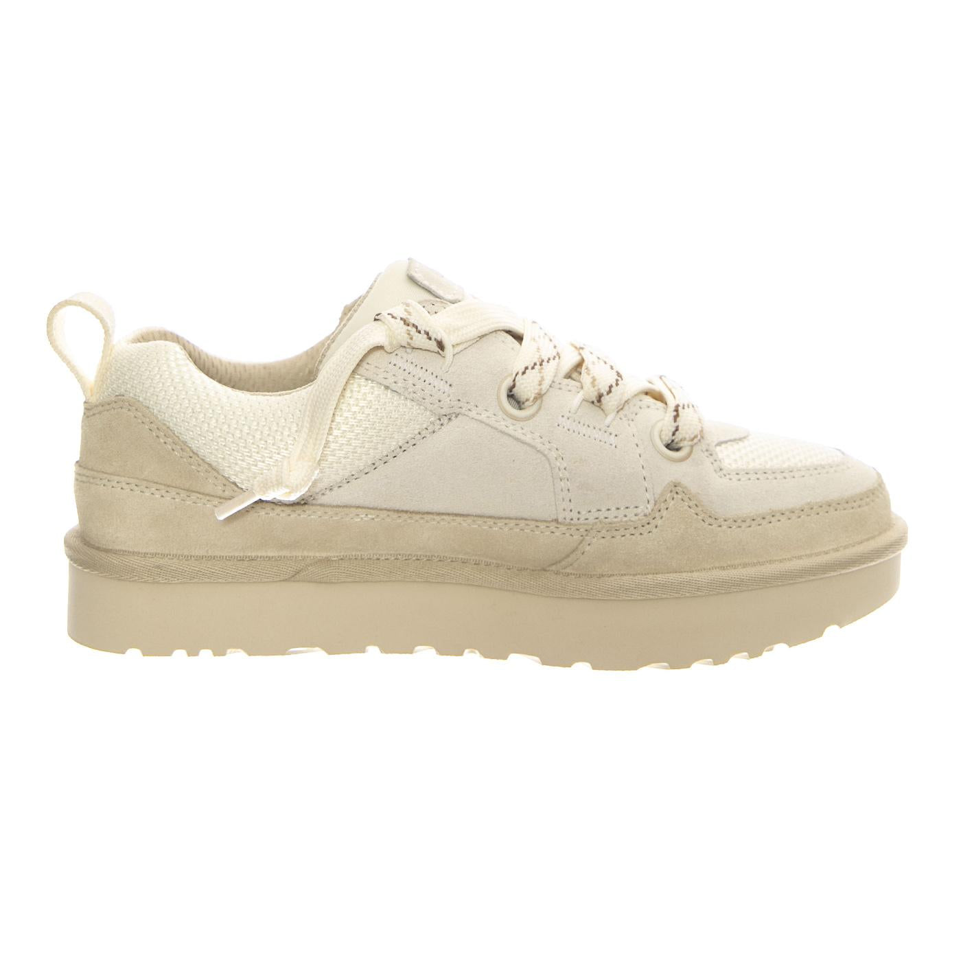 Autunno / Inverno - W LO Lowmel Jasmine - Scarpe Donna Bianche 1168890-JSM . UGG 