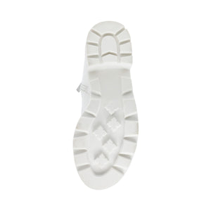 Aberdeen White - Stivali Donna Bianchi SMSABERDEEN-WHI  STEVE MADDEN 