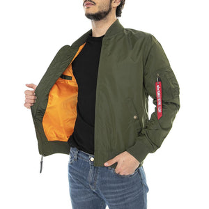  191103-257  ALPHA INDUSTRIES 