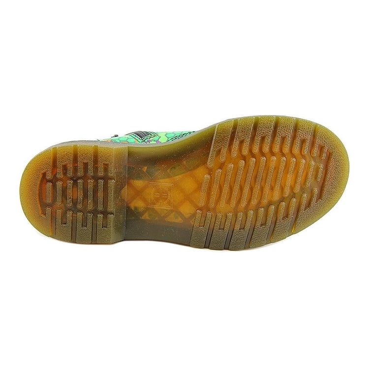 TURTLES MIKEY J DMS GREEN LAMPER DMKMIKEYJ21762316  DR.MARTENS 