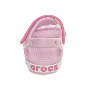 Kids Crocband Sandalo BAPK - Sandali Bambini Rosa CR.12856-BAPK  CROCS 