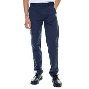  6198100-1991 INSIGNIA BLUE  SOLID 