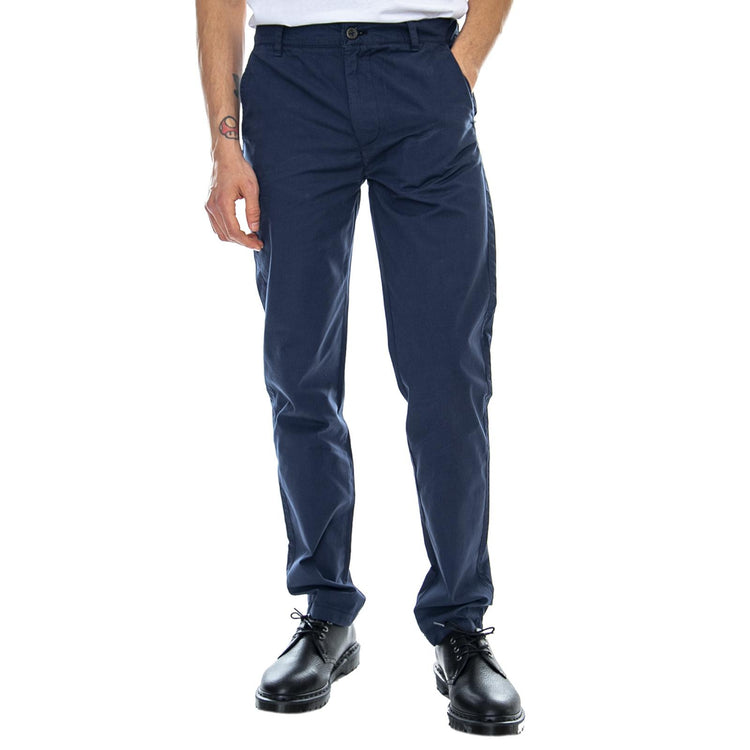  6198100-1991 INSIGNIA BLUE  SOLID 