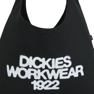 Torrey Tote Bag Black - Borsa Shopping Bag Nera DK0A88GH BLK1 DICKIES 
