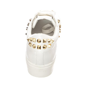  SMPESCALADE-WHTGLD  STEVE MADDEN 