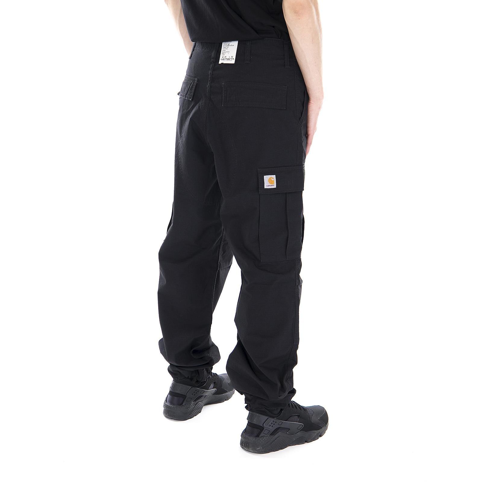 Cargo Pant Black I000949.32-89.02  CARHARTT WIP 