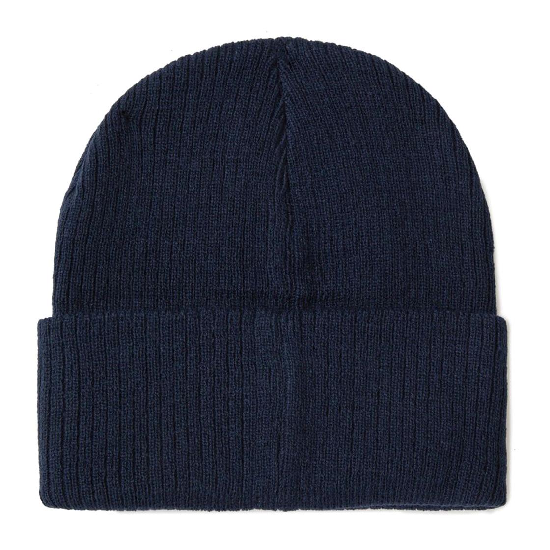 Evadale Beanie Navy Blue - Cappellino a Cuffia Blu DK0A4XRYNV01  DICKIES 