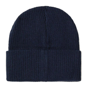 Evadale Beanie Navy Blue - Cappellino a Cuffia Blu DK0A4XRYNV01  DICKIES 