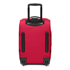 Tranverz S - Valigia Trolley Rossa / Terra Red EK00061LU891  EASTPAK 