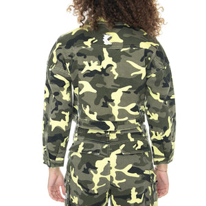  KRCKKWQ22022GRN  KARL KANI 