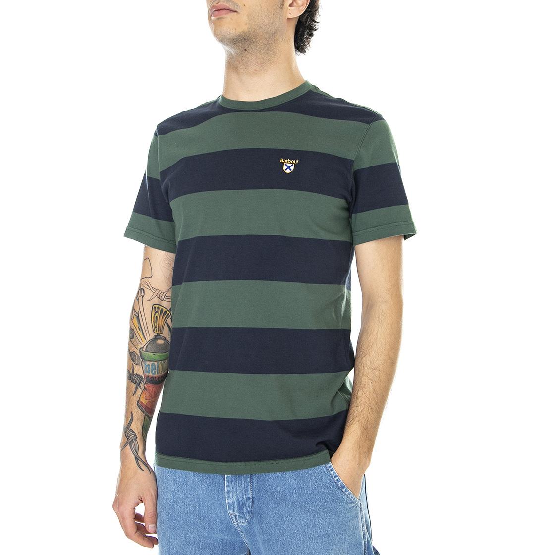  MTS0992GN92  BARBOUR 