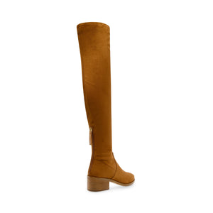 Salvador Brown - Stivali Donna Marroni SMSSALVADOR-3  STEVE MADDEN 
