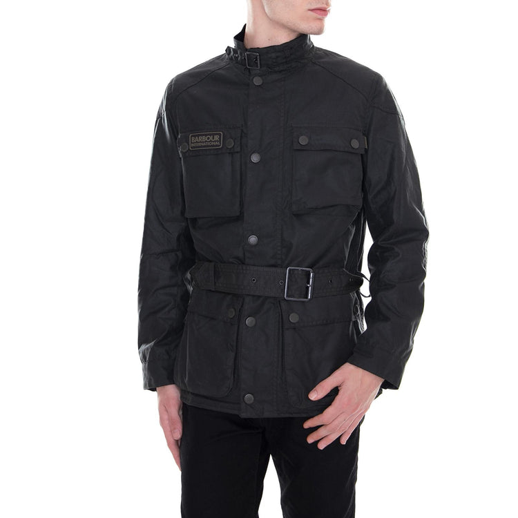  BACPS1421-OL52  BARBOUR 