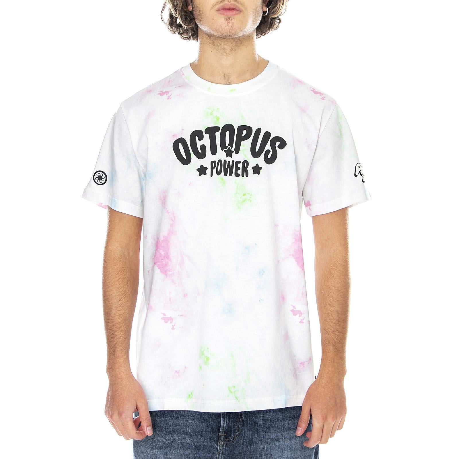  20WOTS30-MULTICOLOR  OCTOPUS 