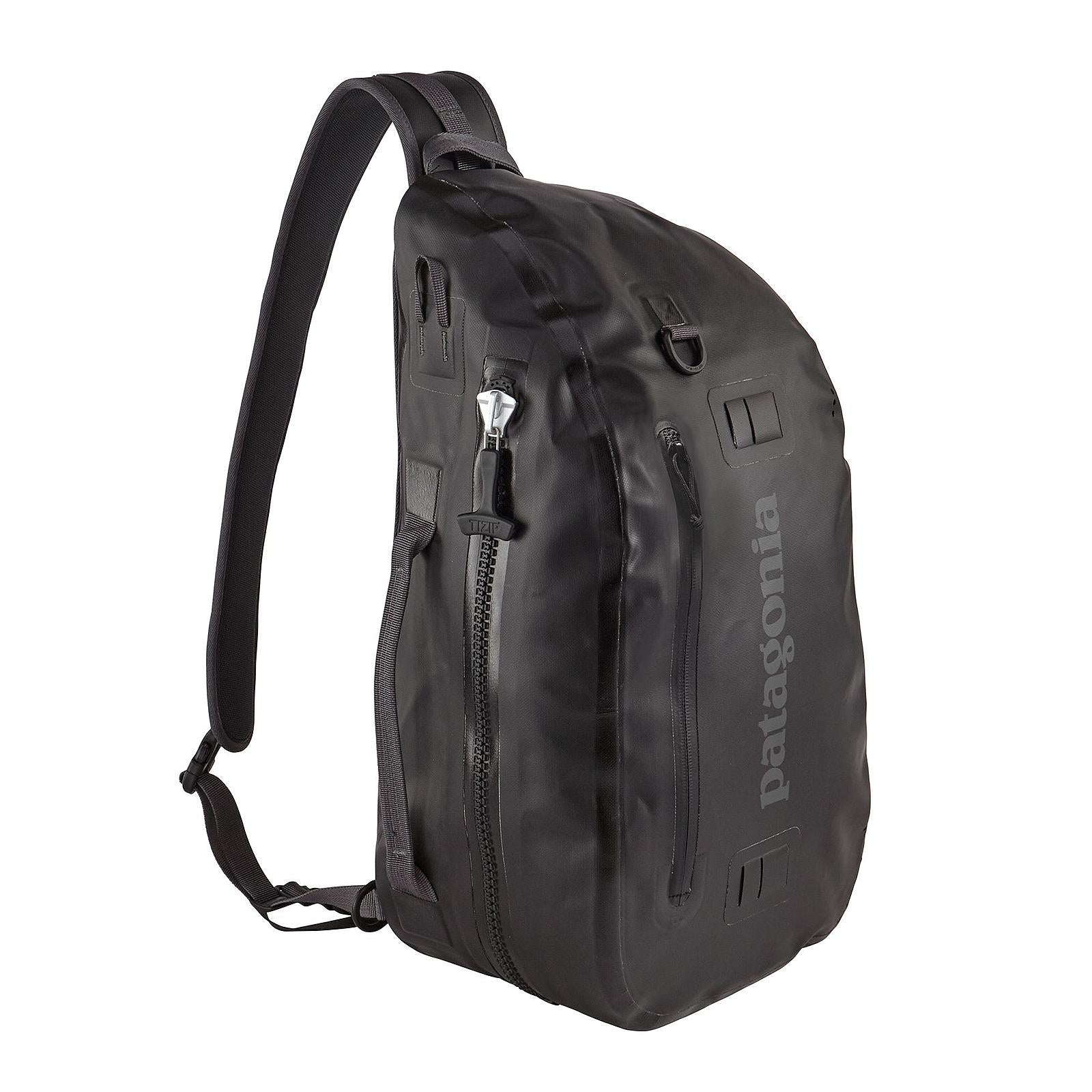 Stormfront Sling Black 49241-BLK  PATAGONIA 