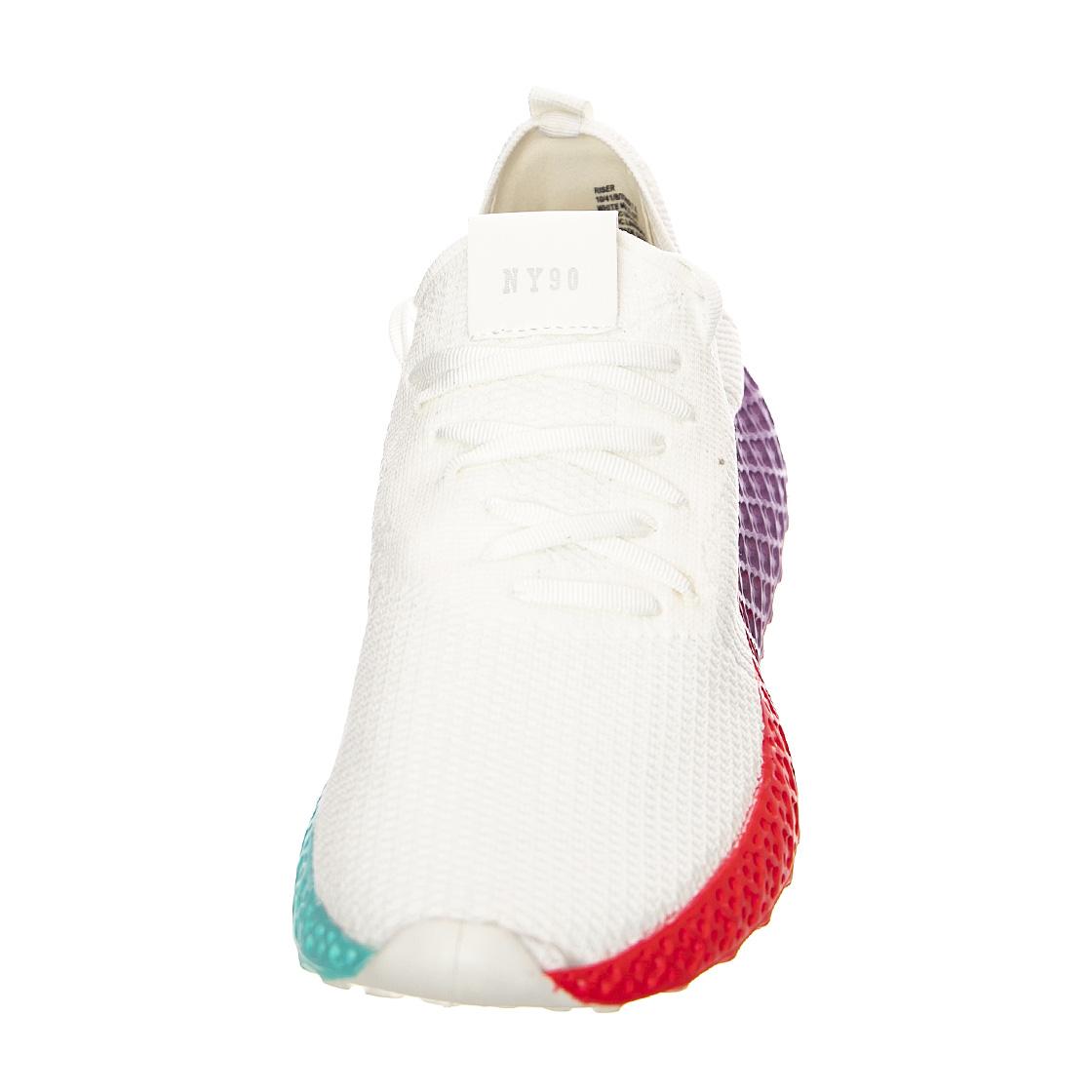  SMPRISER-WHTMULT  STEVE MADDEN 