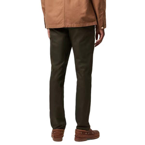 SID PANT CYPRESS - Pantaloni Uomo Verde Scuro I003367.63.02.30 . CARHARTT WIP 