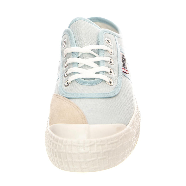 Original 3.0 Gray Dawn - Scarpe Stringate Profilo Basso Donna Grige KWS232427-1032  KAWASAKI 