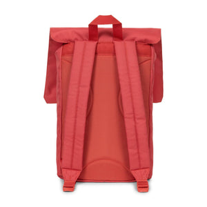 Snoopy House Peanuts Doghouse - Zaino Rosso EK0A5B967O21  EASTPAK 