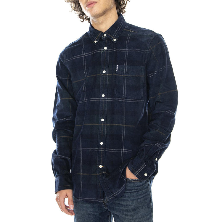  MSH4796-TN55-FW20  BARBOUR 