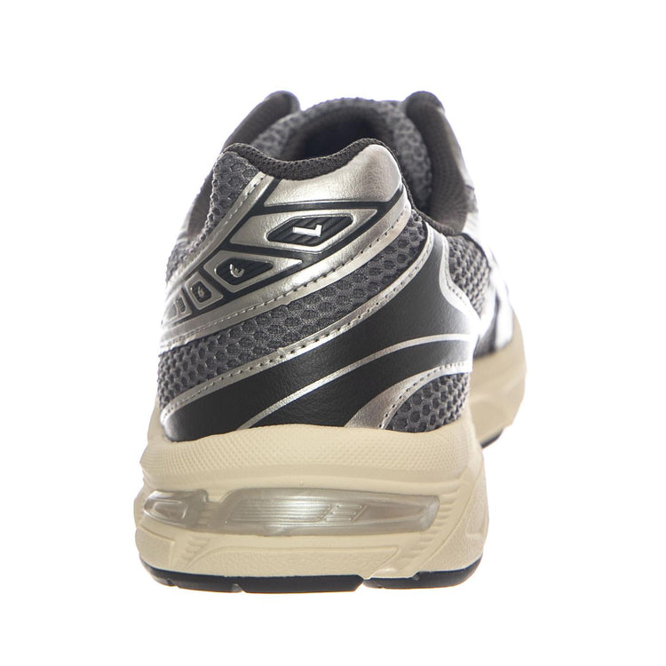 ASICS Gel-1130 Clay Grey / Pure Silver - Scarpe Uomo Grige 1201A256-026 . ASICS 