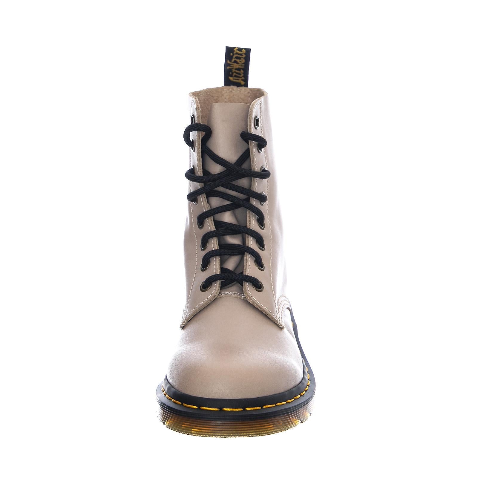 Womens Pascal Wanama Boots Natural Boots DMSPASCNTWA24991216  DR.MARTENS 