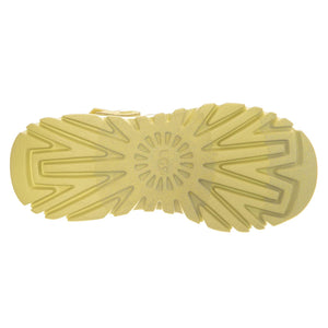 M PEAKMOD GOLDEN APPLE YELLOW - Sandali Uomo Gialli M1166912-GLDN . UGG 