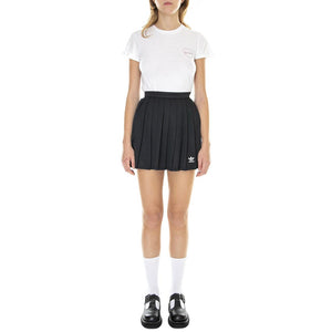 Skirt Dresses Black - Gonna Nera HC2058  ADIDAS 
