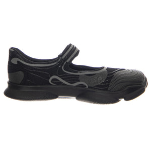 Malla Negro-Meteor / Karst Bio Negro - Scarpe Donna Nere K201689-004  CAMPER 