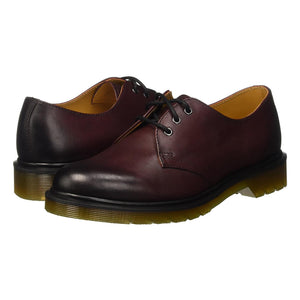 1461 TEMPERLEY CHERRY RED DMS1461CRTM21153600  DR.MARTENS 
