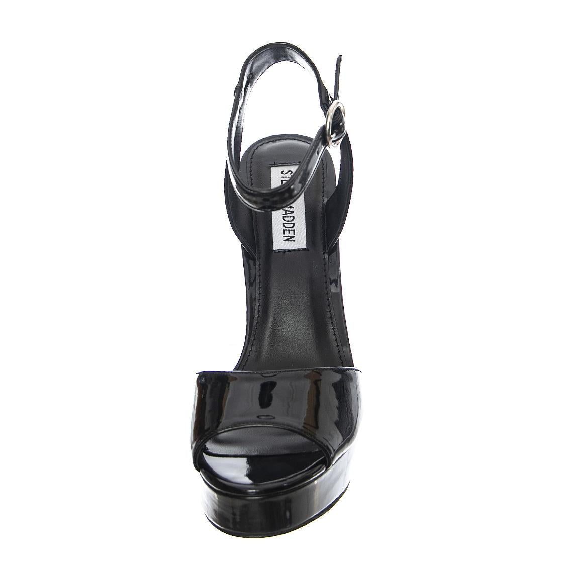  SMSCHAKA-BLKPAT  STEVE MADDEN 