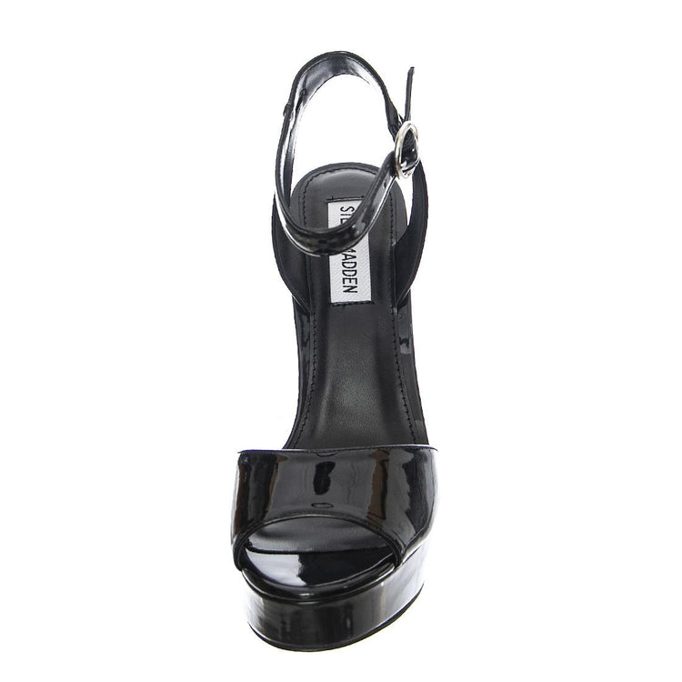  SMSCHAKA-BLKPAT  STEVE MADDEN 