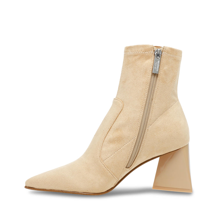 Enlist Sand - Stivaletti Donna Beige SMSENLIST-SAN  STEVE MADDEN 