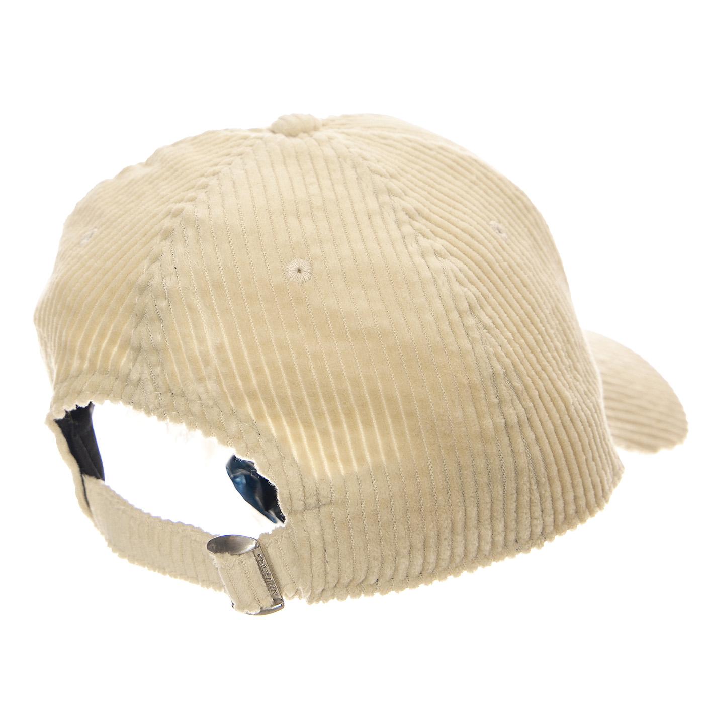 Wide Cord 9Forty Neyyan Stn / Wht Hat - Cappellino con Visiera Beige 60424728  NEW ERA 
