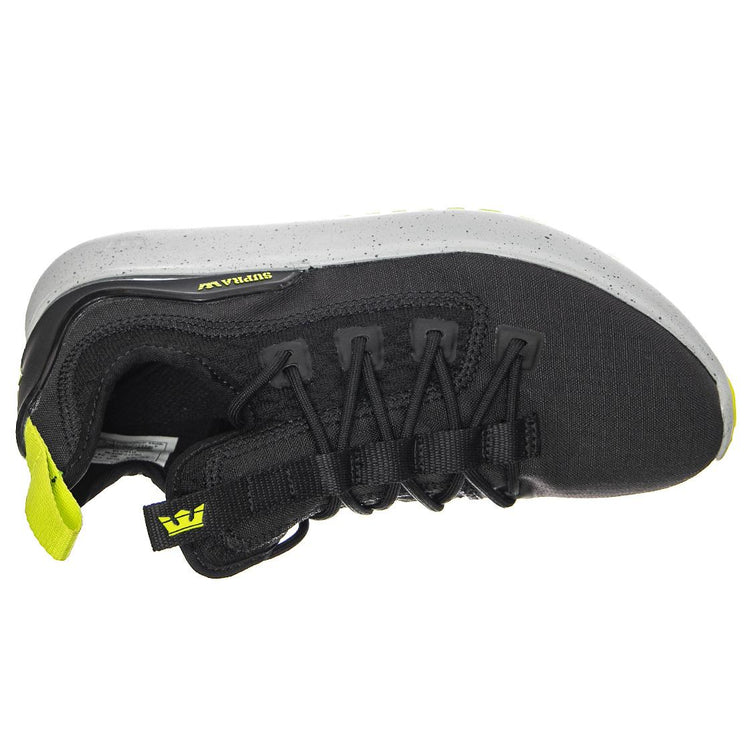  FACTOR XT Black-Lt. Grey  SUPRA 