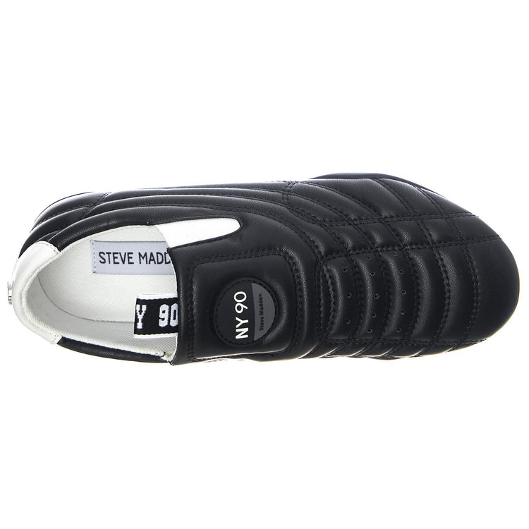  SMPNAMASTE-BLK  STEVE MADDEN 