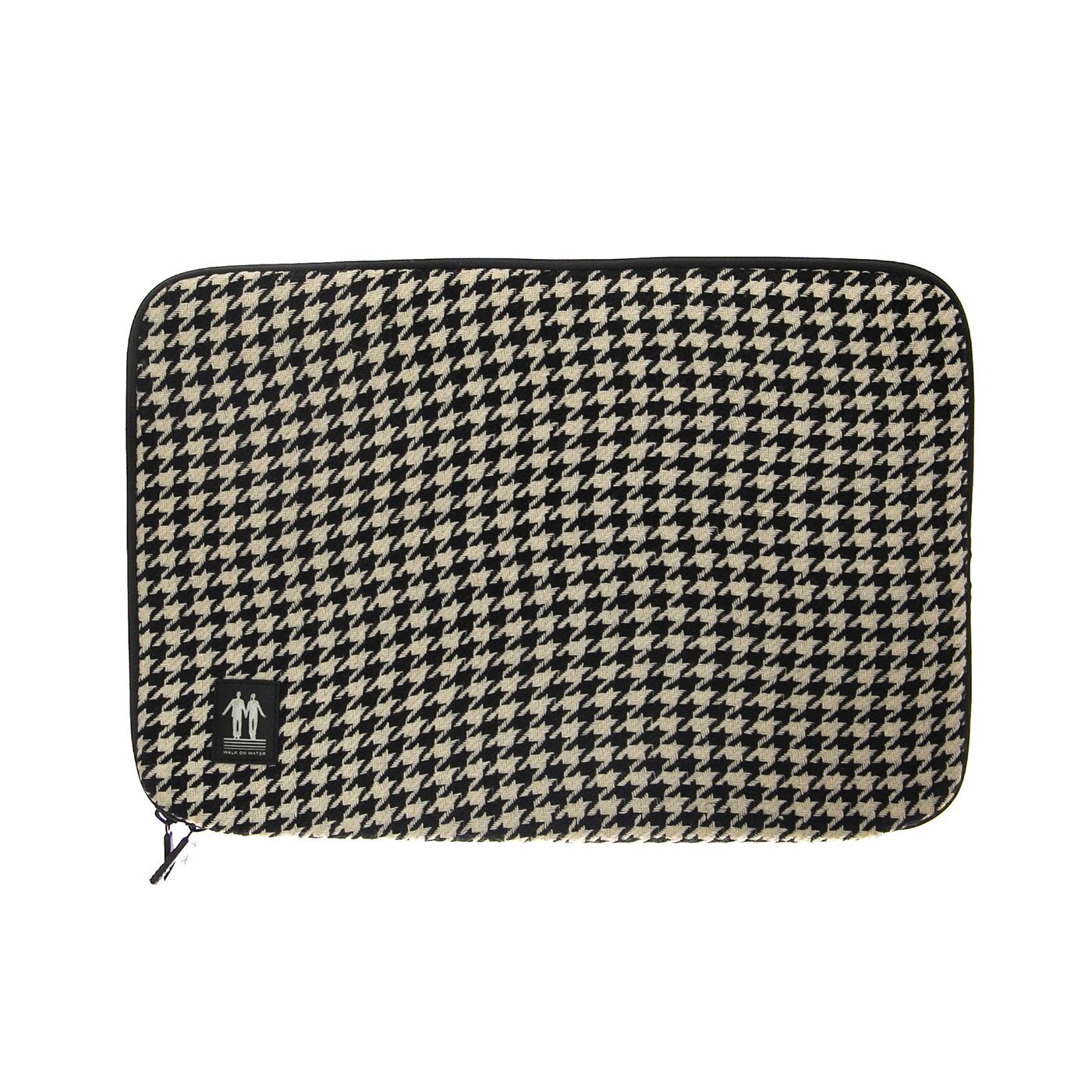 LTS Dog Tooth Case - Case Portacomputer Multicolore NEO-04478154  WALK ON WATER 