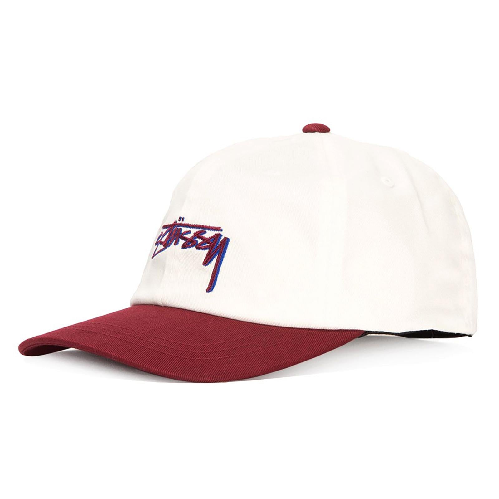  131831-WHITE  STUSSY 