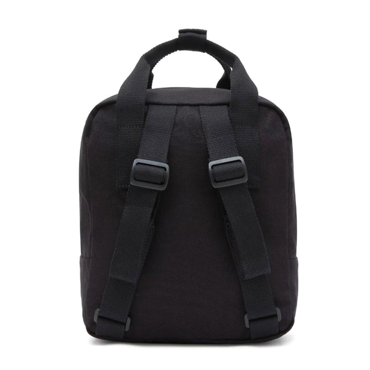 Low Key Mini Backpack Black - Zaino Nero VN000HDFBLK1  VANS 