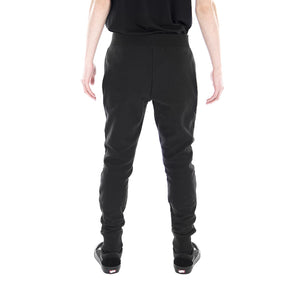 Rib Cuff Pants Black 211670-KK001  CHAMPION 