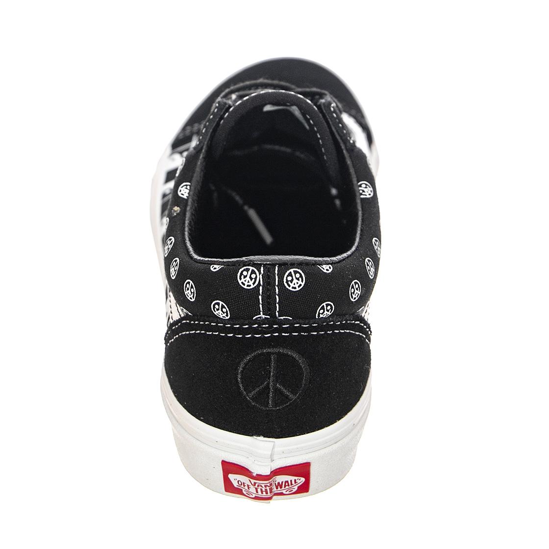  VN0A7Q2JBCH1  VANS 