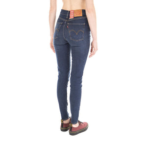 MILE HIGH SUPER SKINNY JET SETTER 22791-0041  LEVIS 