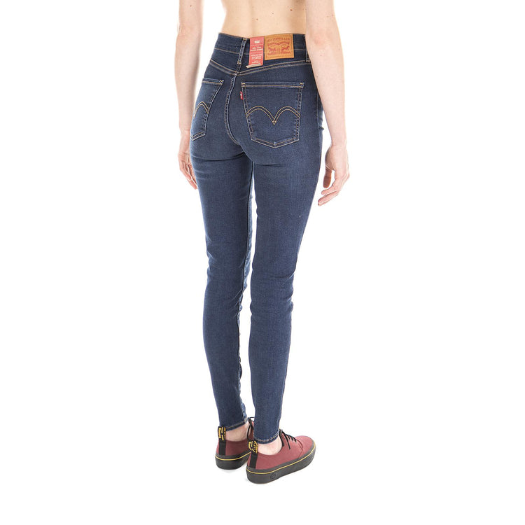 MILE HIGH SUPER SKINNY JET SETTER 22791-0041  LEVIS 