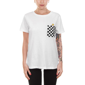 WM WOODSTOCK BASIC C WHITE 85819_4  VANS 