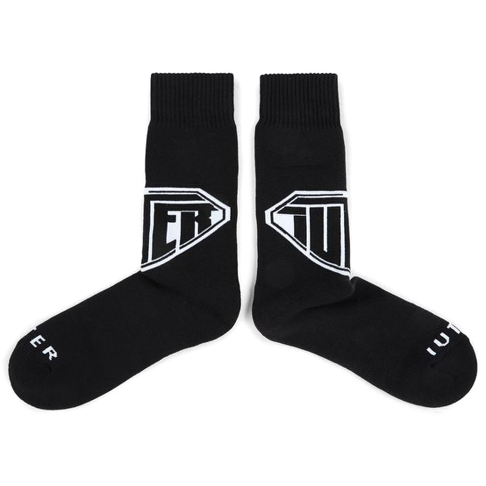  CRVRISX01-BLACK  IUTER 