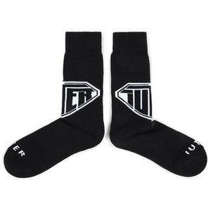  CRVRISX01-BLACK  IUTER 