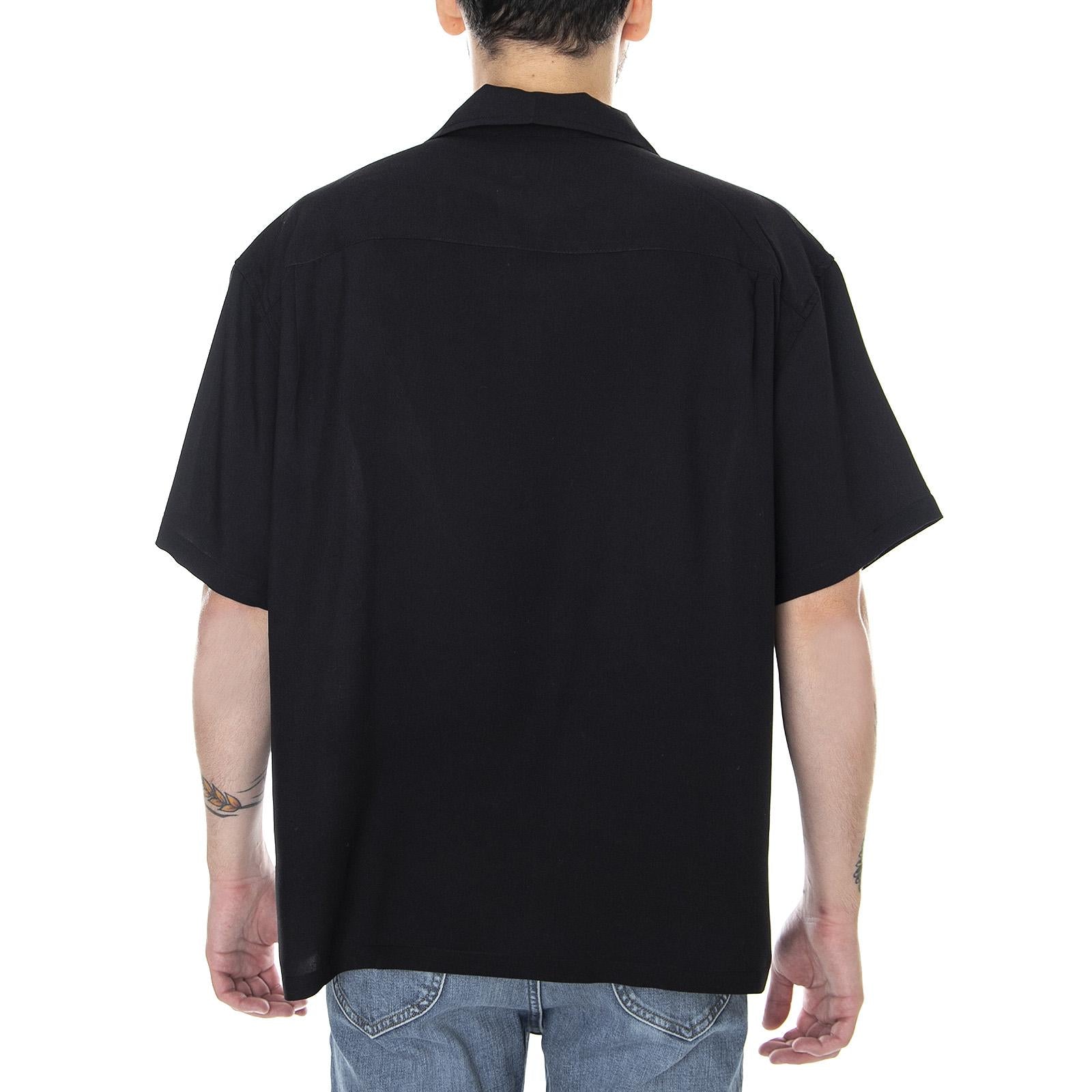  1110146-BLAC  STUSSY 